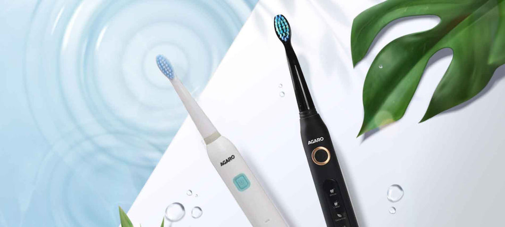 brush toothbrush